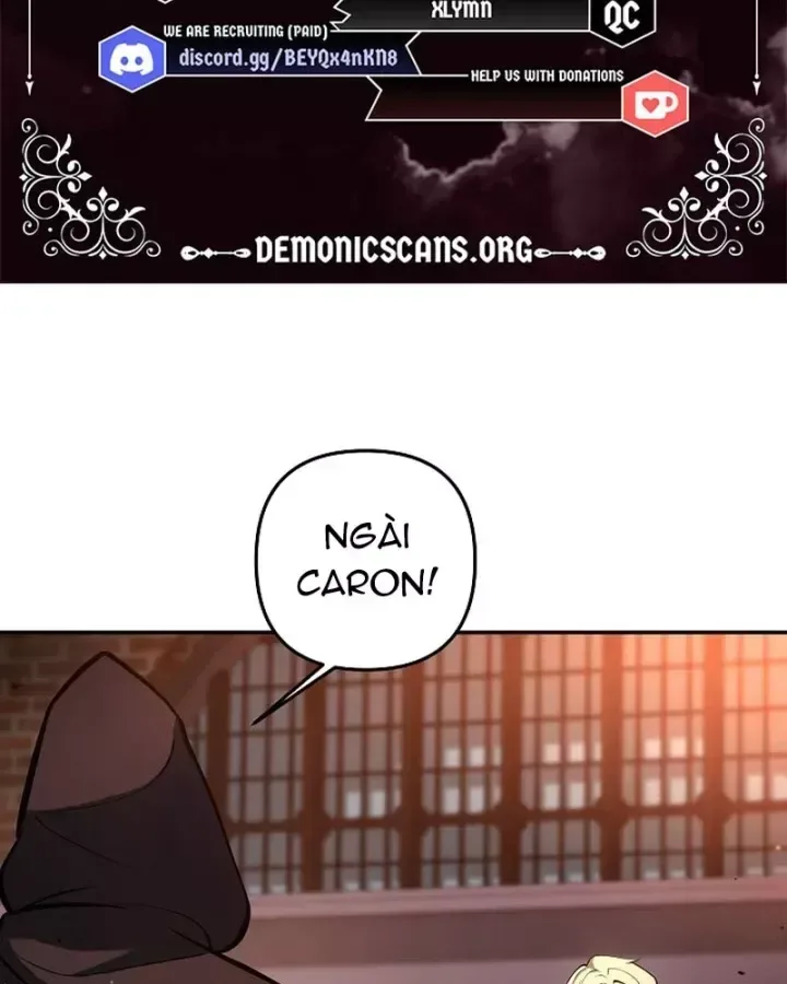 Con Chó Điên Nhà Công Tước chương 42 - trang 10