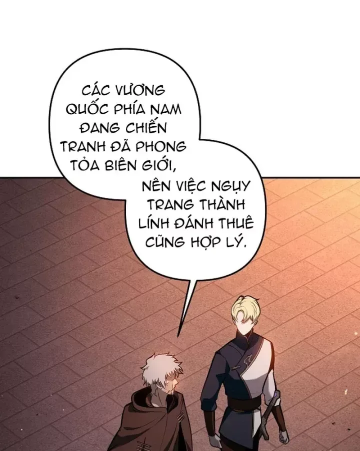 Con Chó Điên Nhà Công Tước chương 42 - trang 17