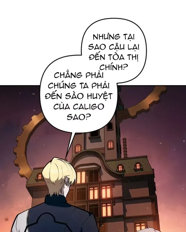 Con Chó Điên Nhà Công Tước chương 42 - trang 19