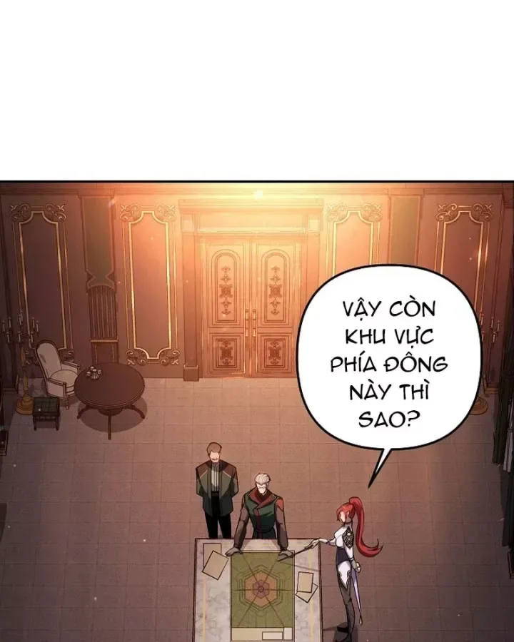 Con Chó Điên Nhà Công Tước chương 42 - trang 23