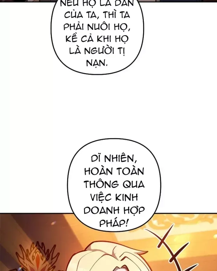 Con Chó Điên Nhà Công Tước chương 42 - trang 33