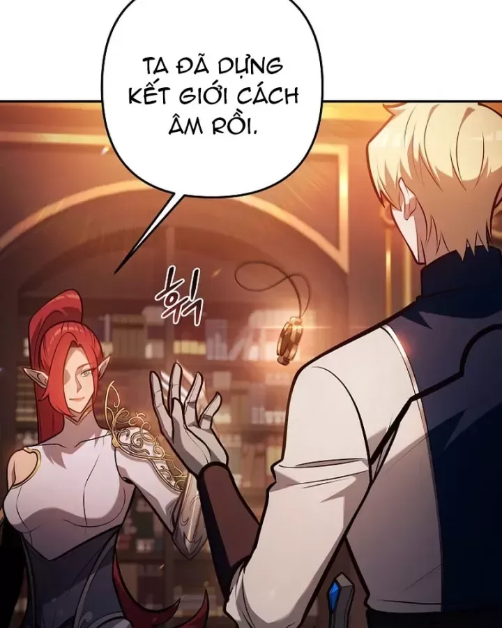 Con Chó Điên Nhà Công Tước chương 42 - trang 42