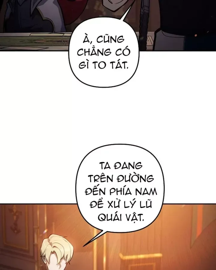 Con Chó Điên Nhà Công Tước chương 42 - trang 43