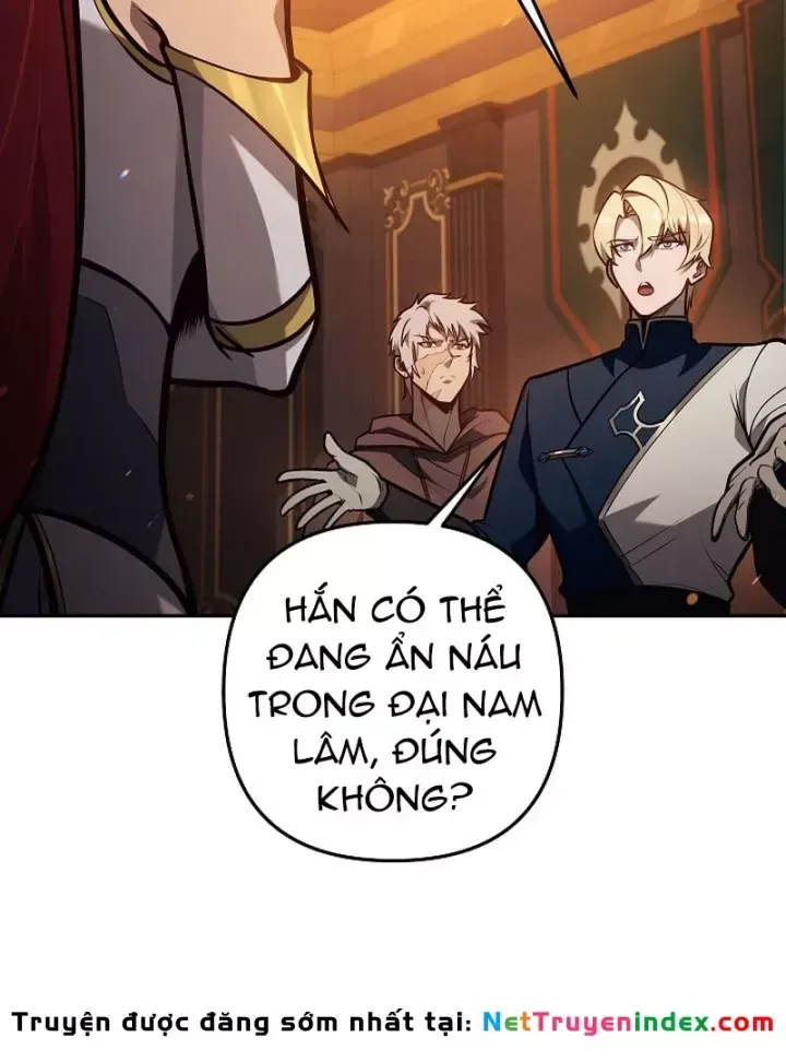 Con Chó Điên Nhà Công Tước chương 42 - trang 49