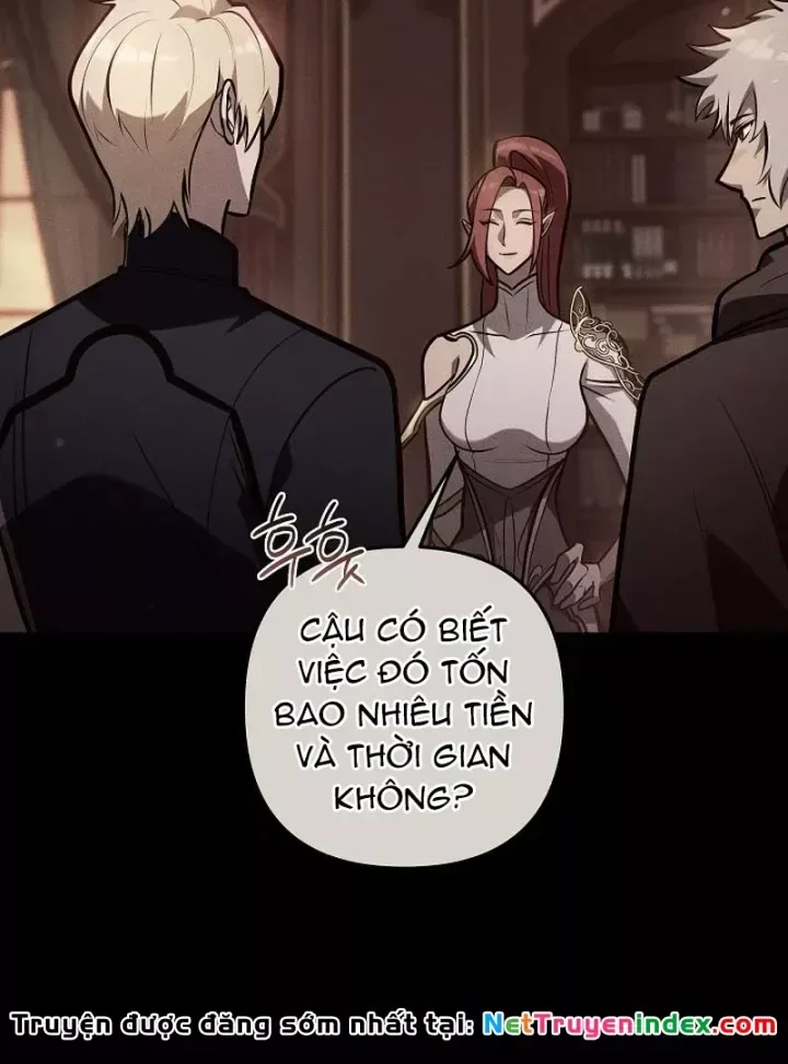 Con Chó Điên Nhà Công Tước chương 42 - trang 75