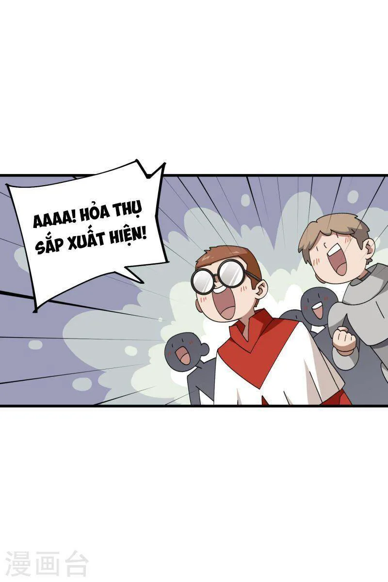 Võng Du Chi Cận Chiến Pháp Sư chương 438 - trang 12