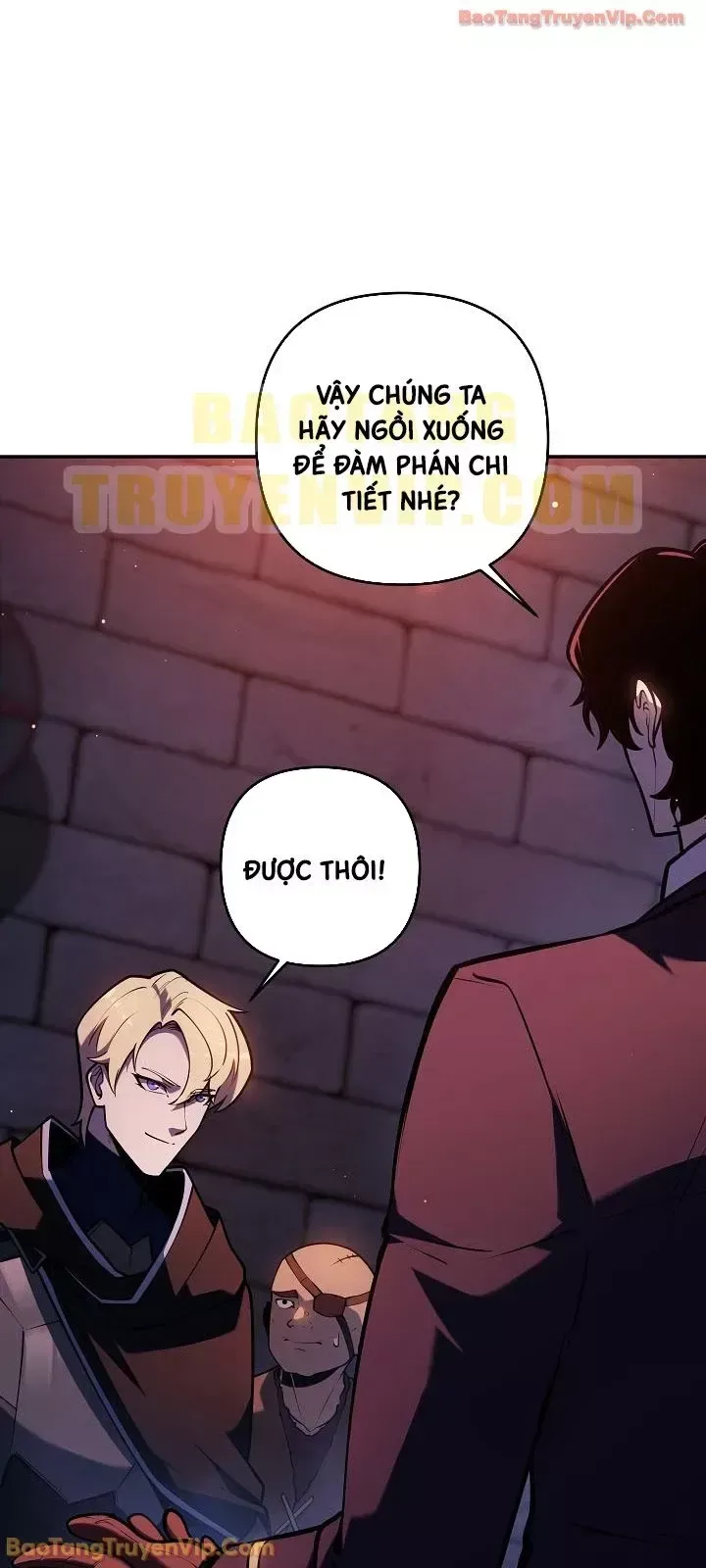 Con Chó Điên Nhà Công Tước chương 45 - trang 11