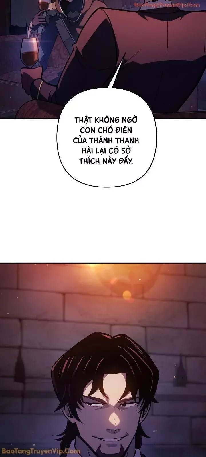 Con Chó Điên Nhà Công Tước chương 45 - trang 15