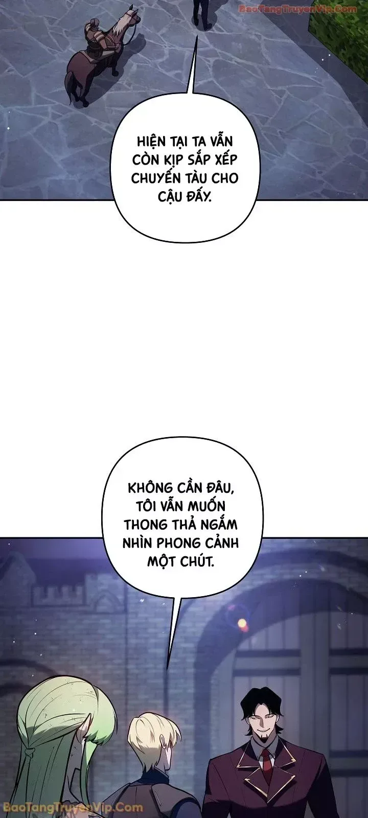 Con Chó Điên Nhà Công Tước chương 45 - trang 30