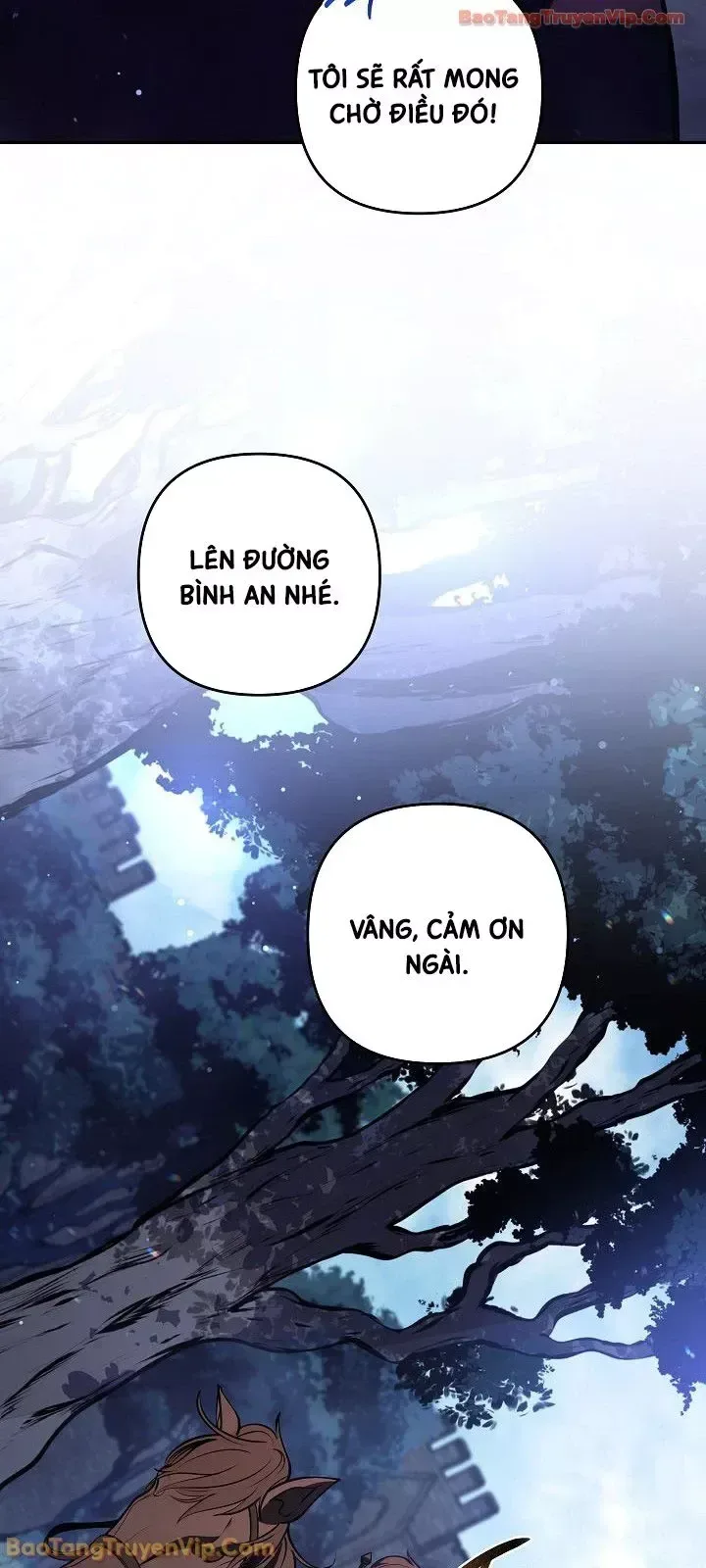 Con Chó Điên Nhà Công Tước chương 45 - trang 32
