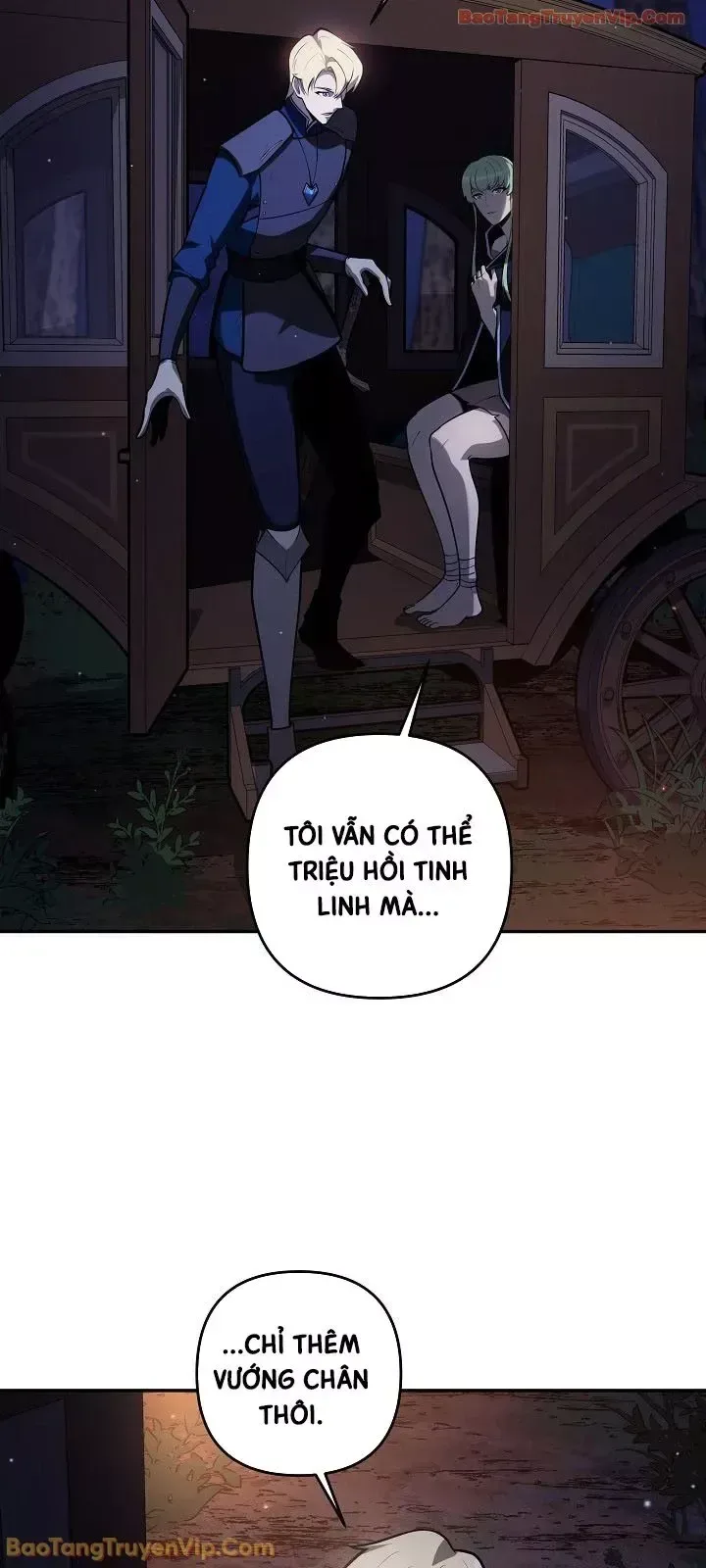 Con Chó Điên Nhà Công Tước chương 45 - trang 50