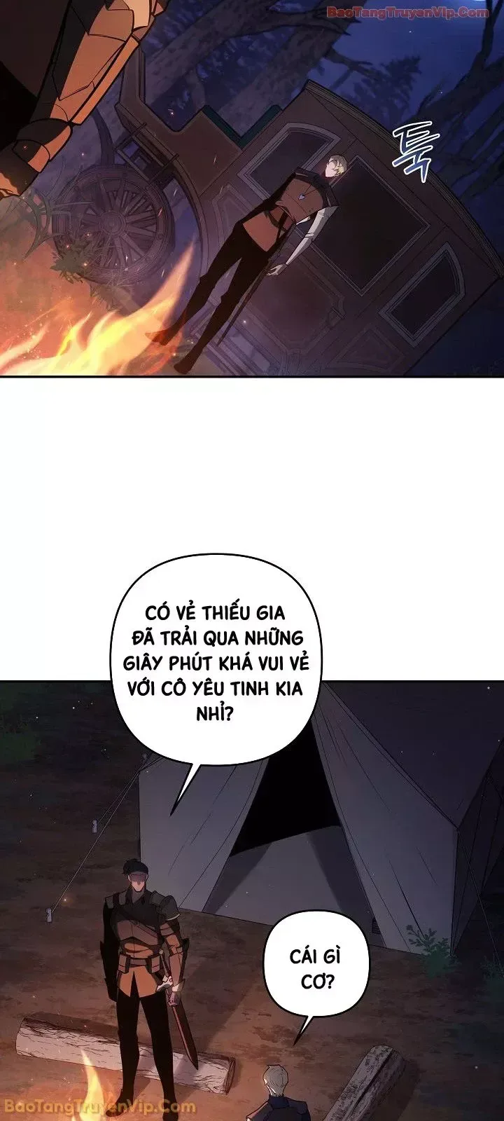 Con Chó Điên Nhà Công Tước chương 45 - trang 53