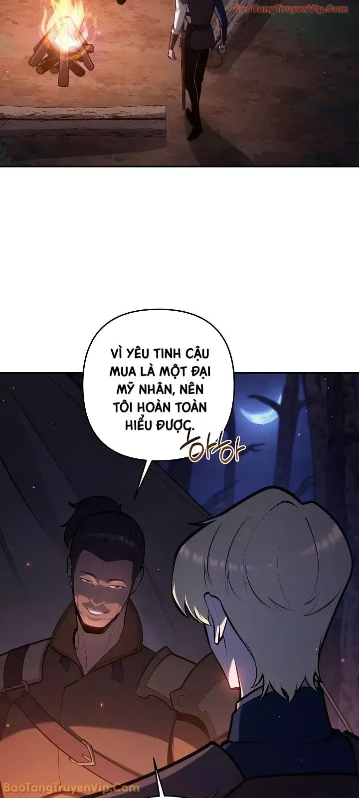 Con Chó Điên Nhà Công Tước chương 45 - trang 54