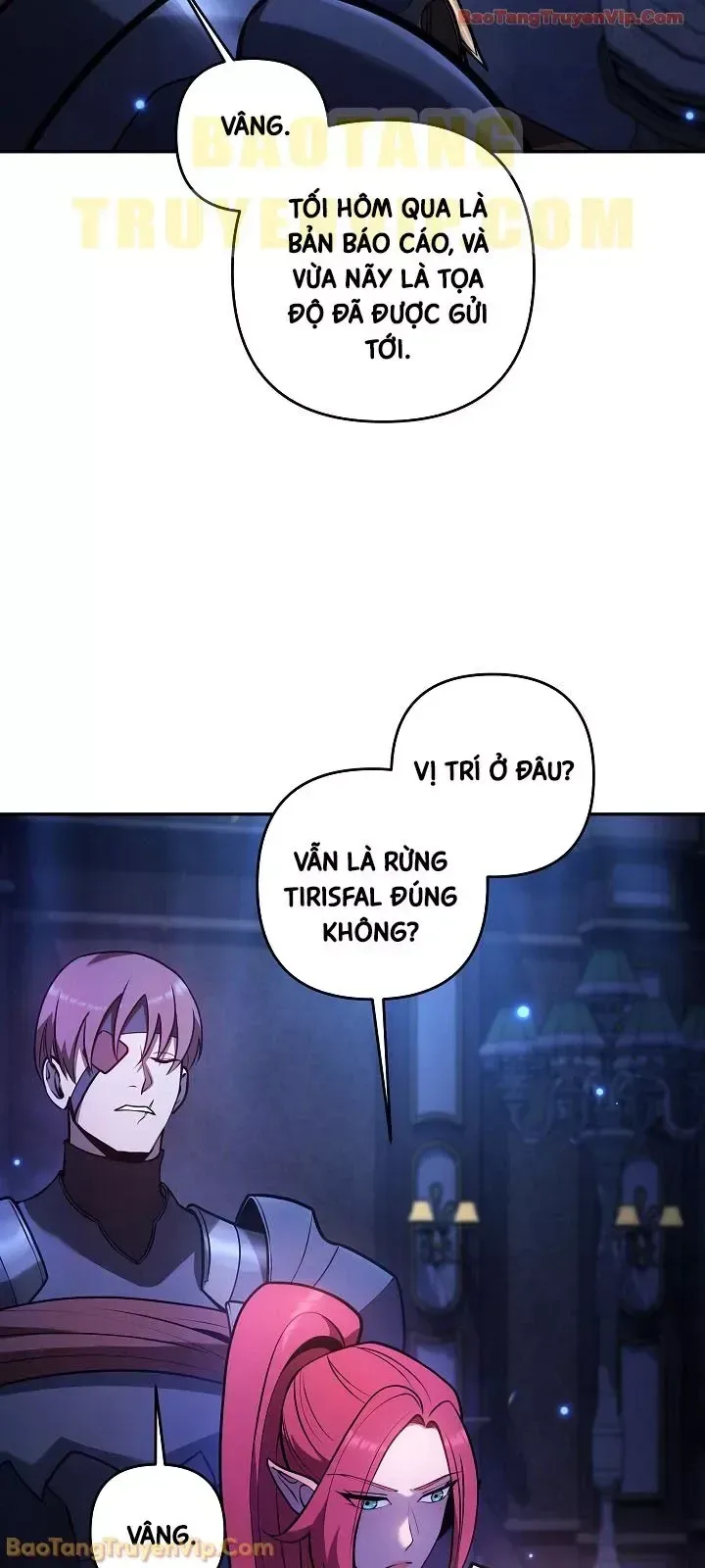 Con Chó Điên Nhà Công Tước chương 45 - trang 65