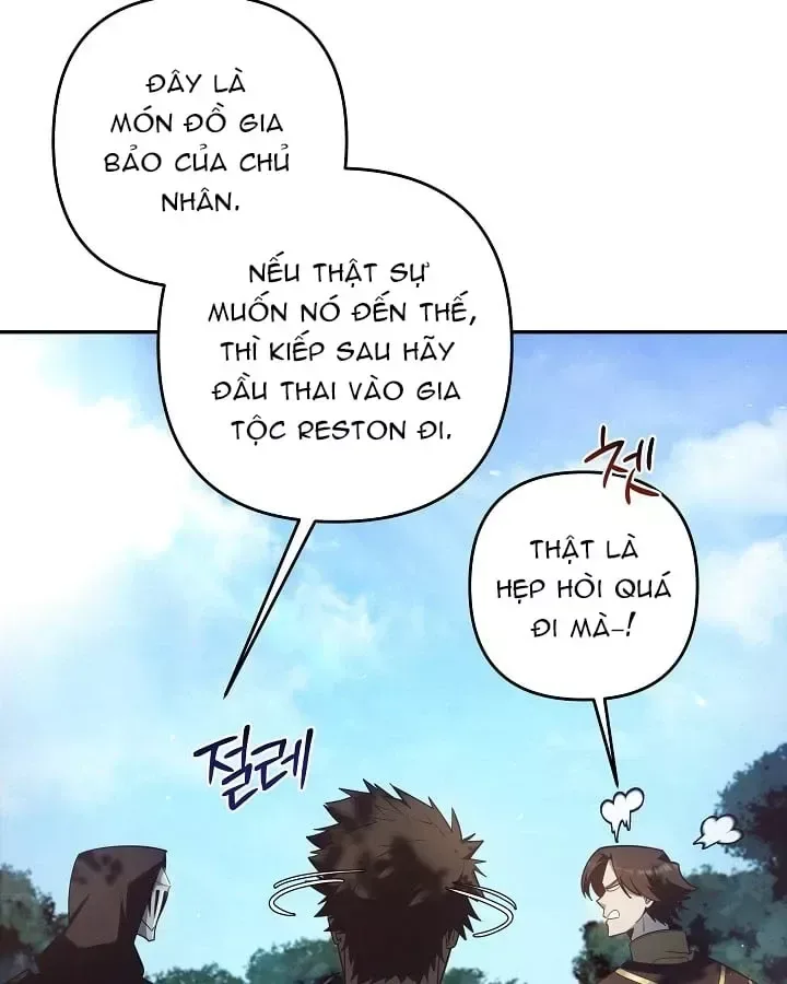 Con Chó Điên Nhà Công Tước chương 48 - trang 50