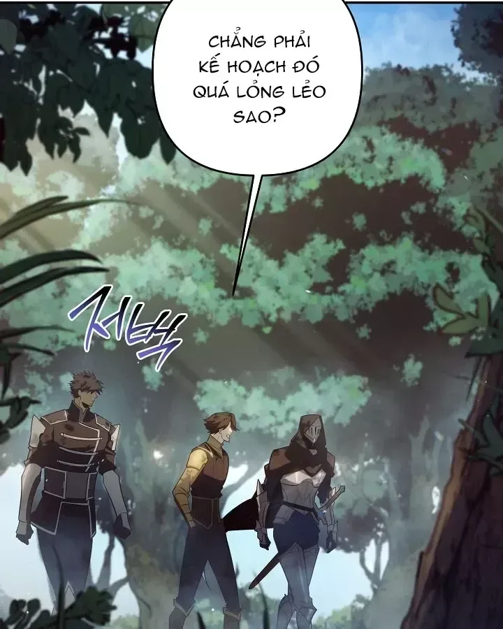 Con Chó Điên Nhà Công Tước chương 48 - trang 52