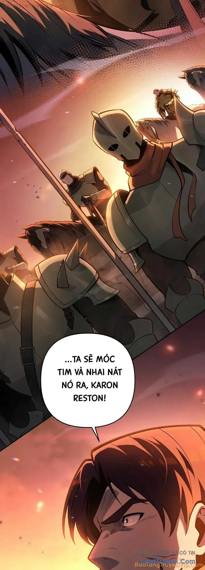 Con Chó Điên Nhà Công Tước chương 52 - trang 23