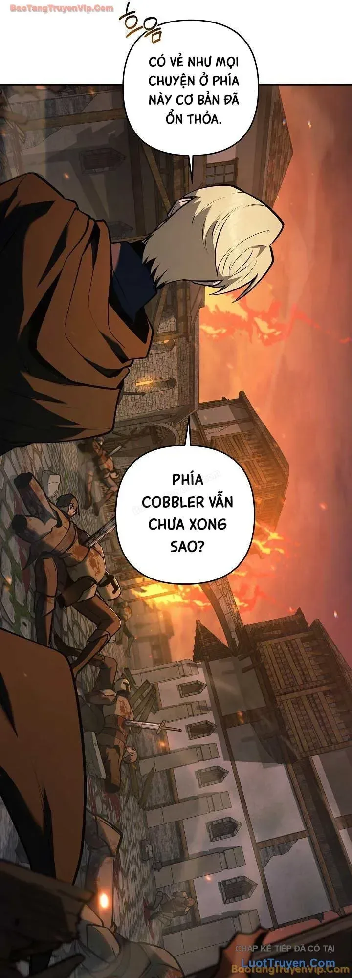 Con Chó Điên Nhà Công Tước chương 52 - trang 31