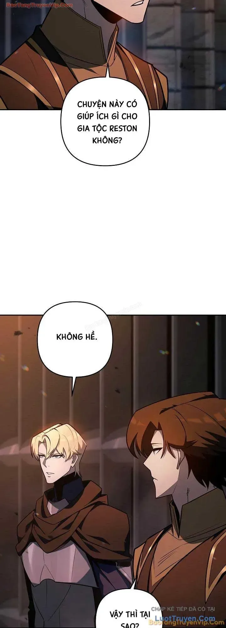Con Chó Điên Nhà Công Tước chương 52 - trang 58