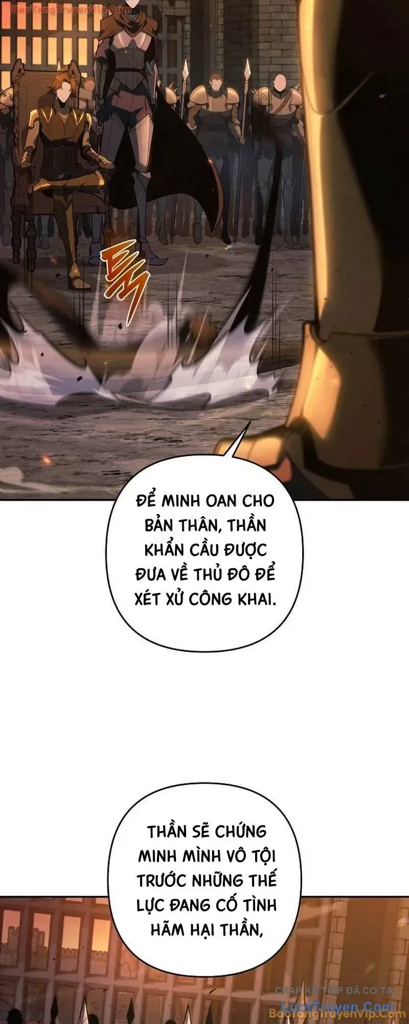 Con Chó Điên Nhà Công Tước chương 53 - trang 13