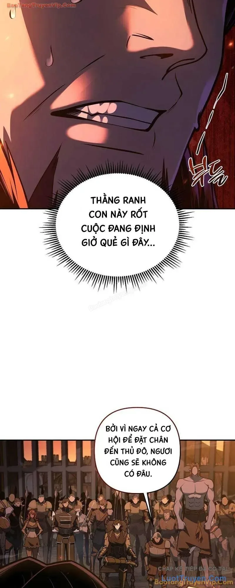 Con Chó Điên Nhà Công Tước chương 53 - trang 26