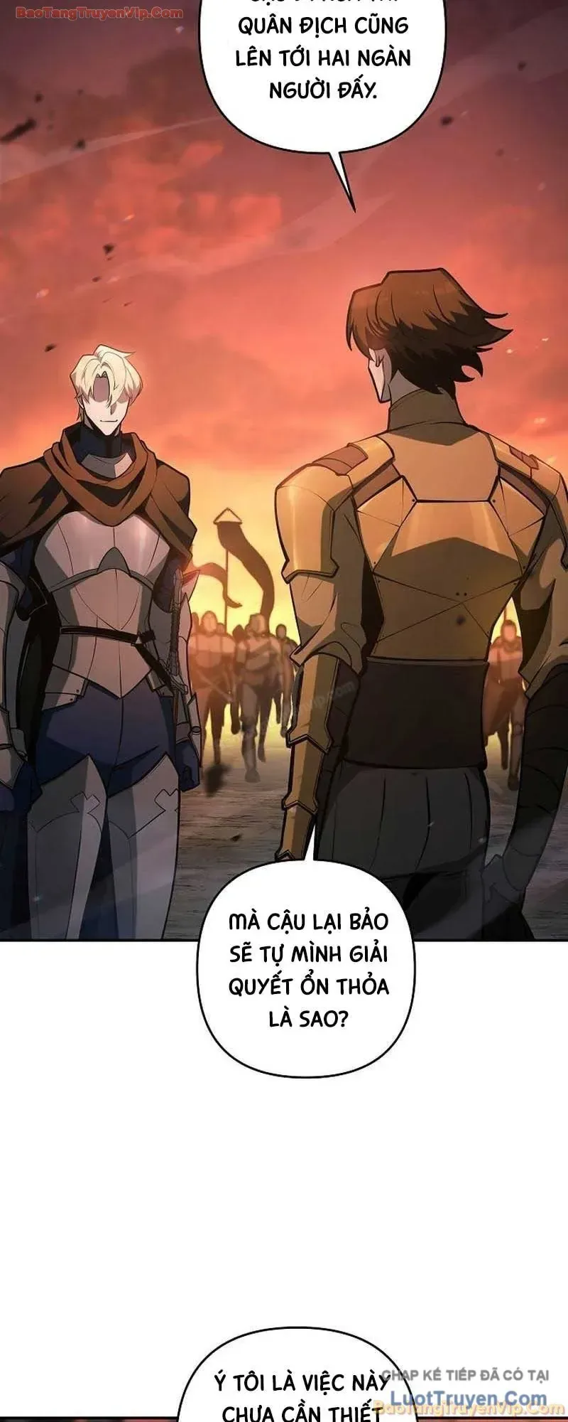 Con Chó Điên Nhà Công Tước chương 53 - trang 51
