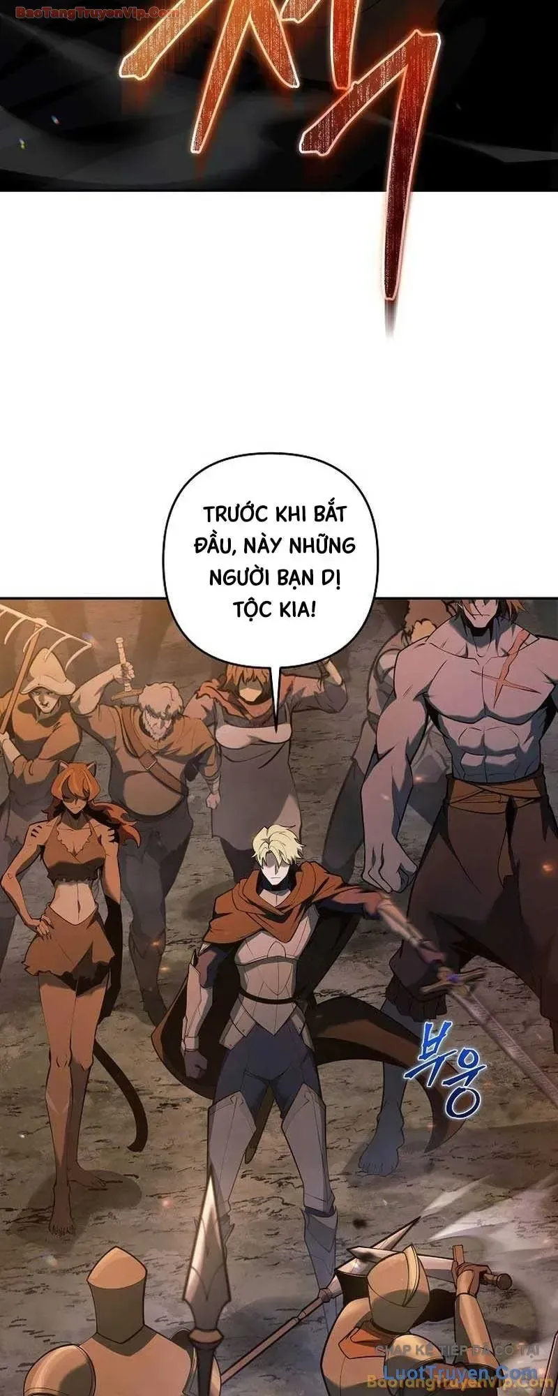 Con Chó Điên Nhà Công Tước chương 53 - trang 63