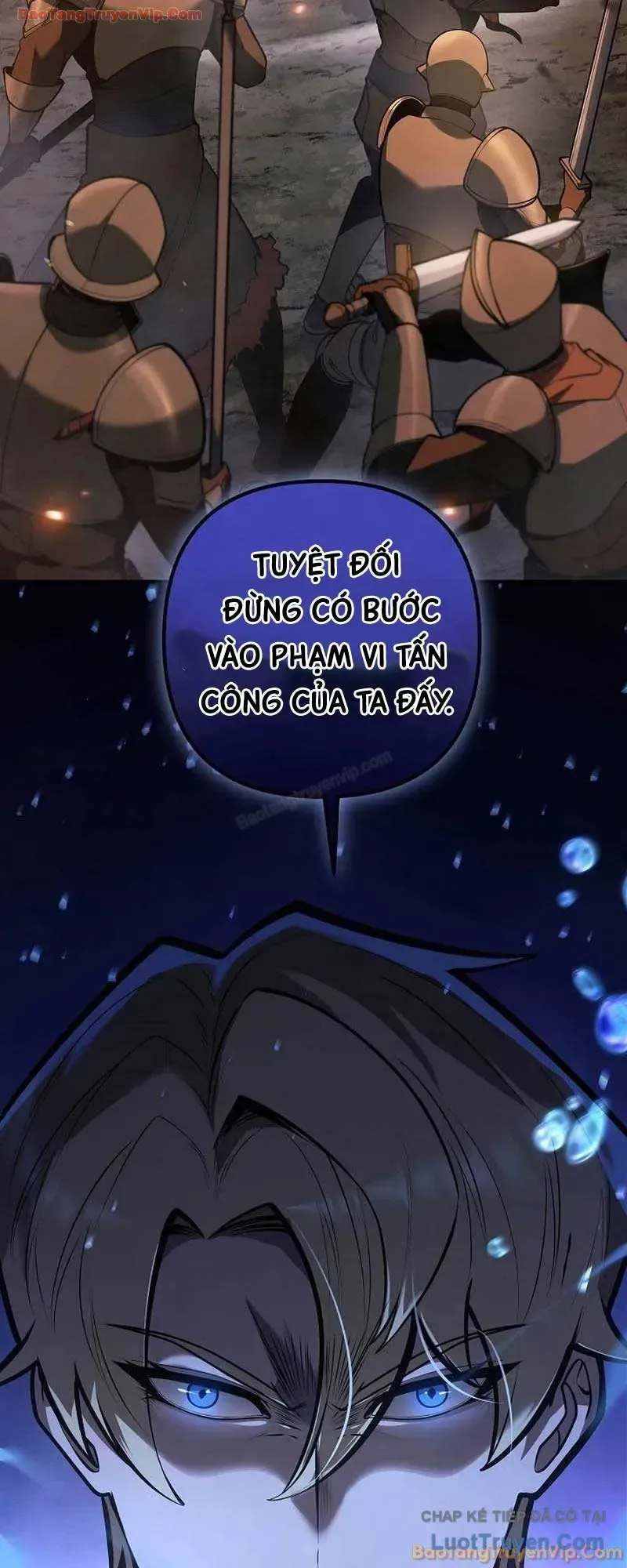 Con Chó Điên Nhà Công Tước chương 53 - trang 64