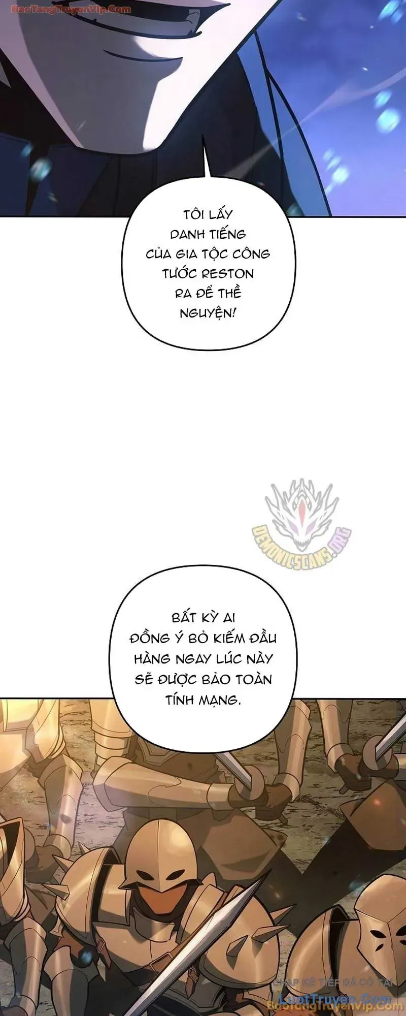 Con Chó Điên Nhà Công Tước chương 54 - trang 2
