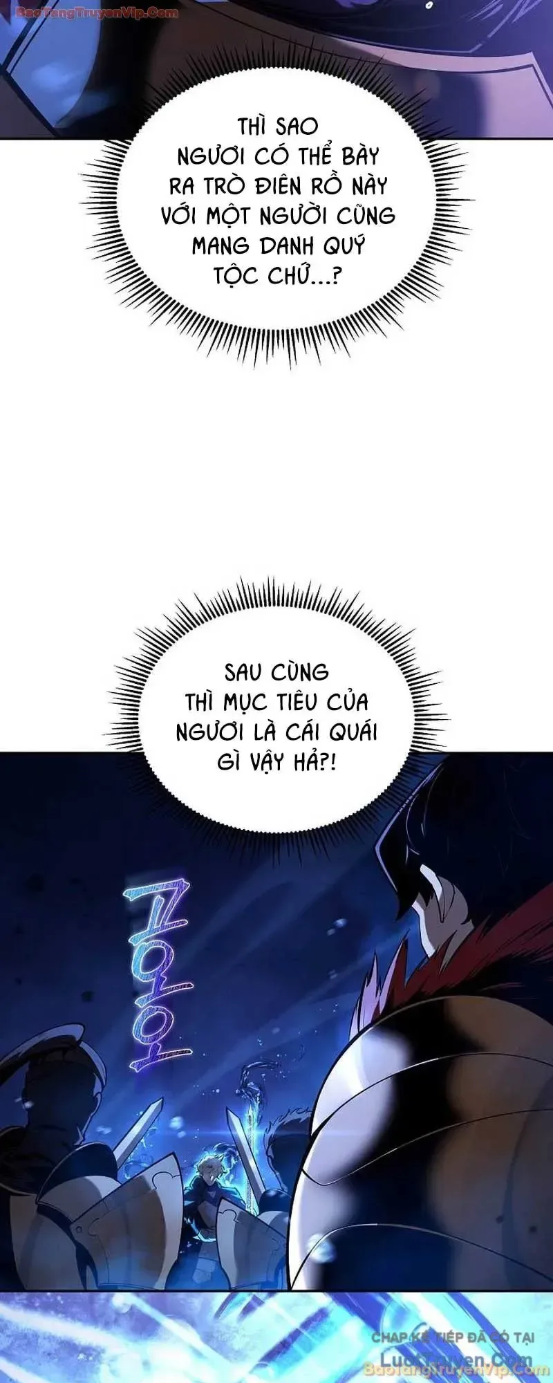 Con Chó Điên Nhà Công Tước chương 54 - trang 13