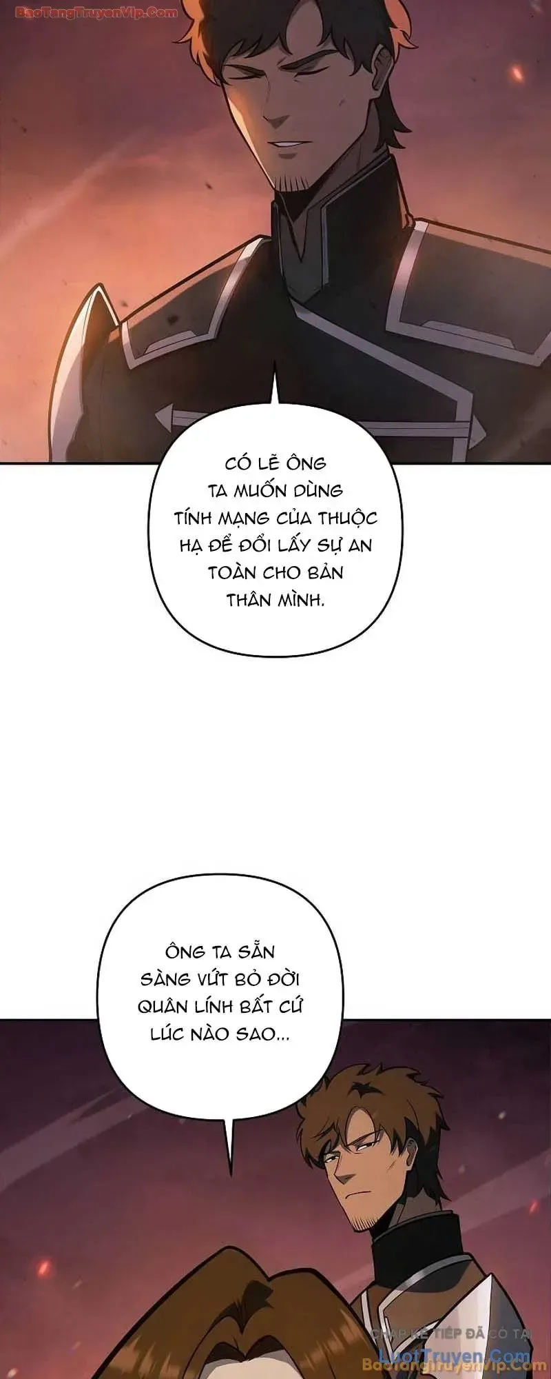 Con Chó Điên Nhà Công Tước chương 54 - trang 54