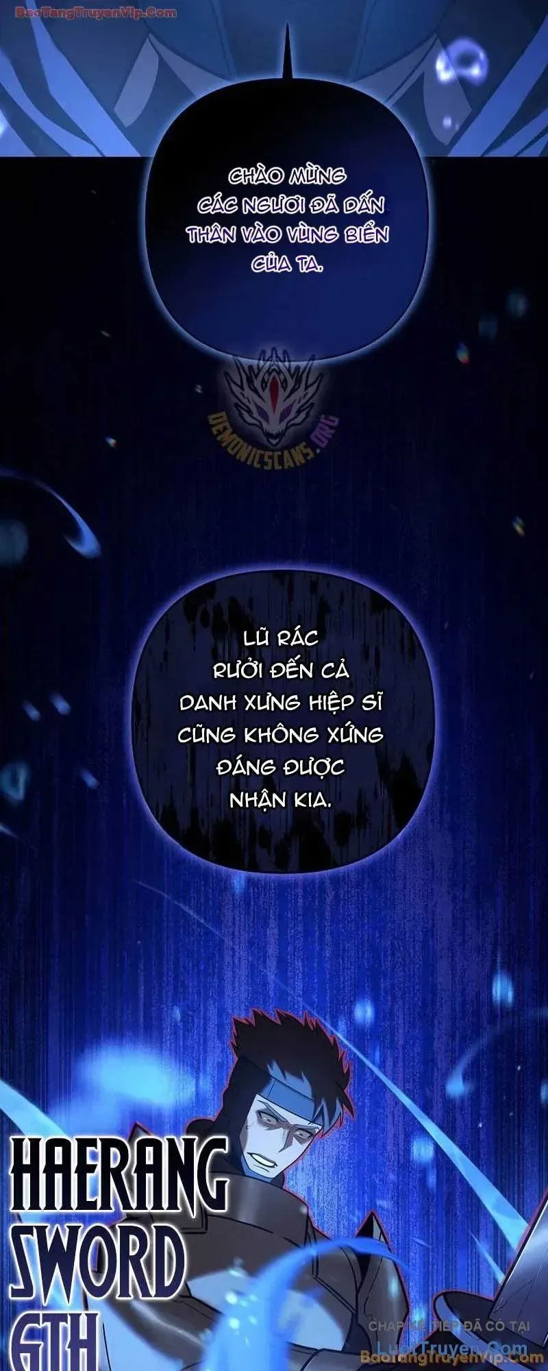 Con Chó Điên Nhà Công Tước chương 54 - trang 69