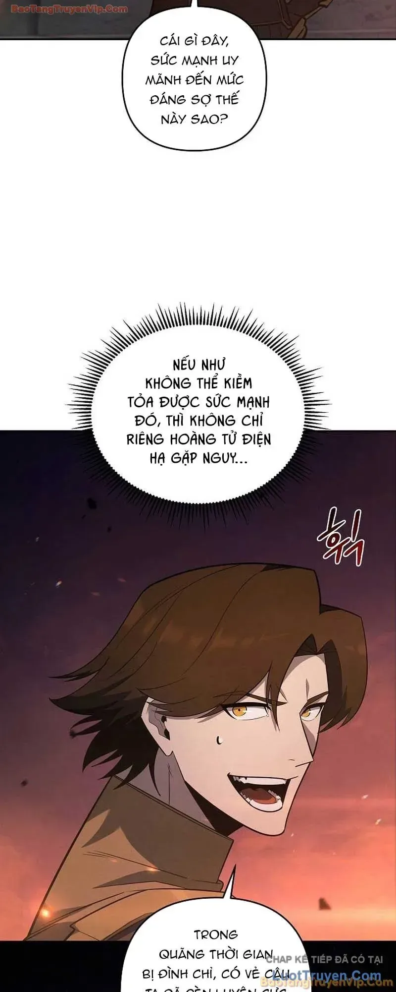 Con Chó Điên Nhà Công Tước chương 54 - trang 87