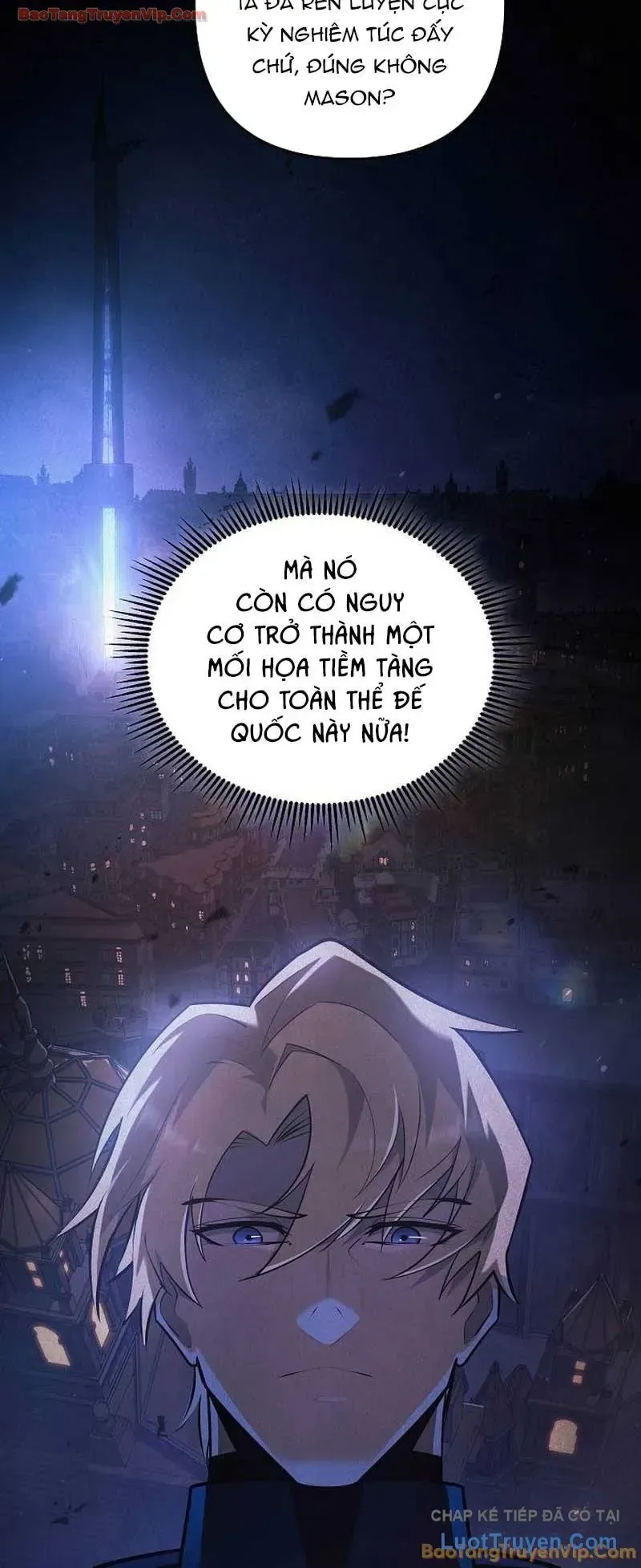 Con Chó Điên Nhà Công Tước chương 54 - trang 88