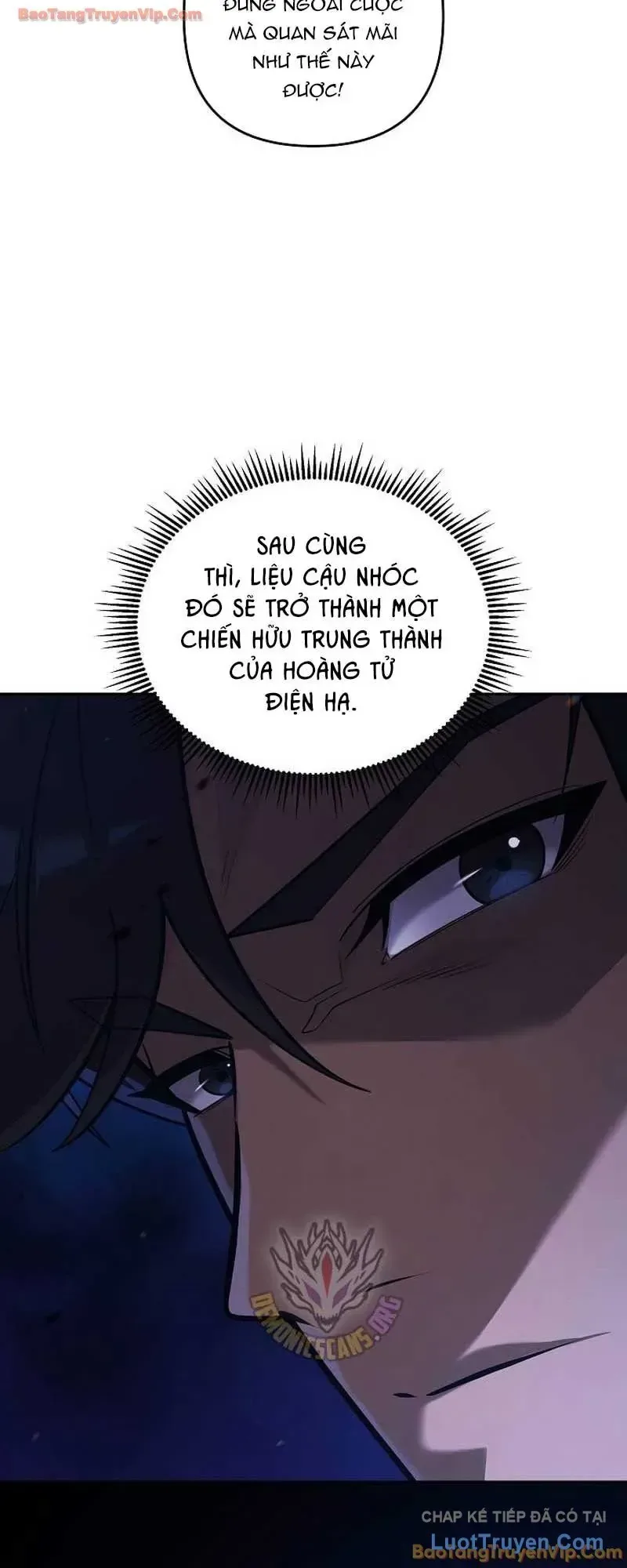 Con Chó Điên Nhà Công Tước chương 54 - trang 90