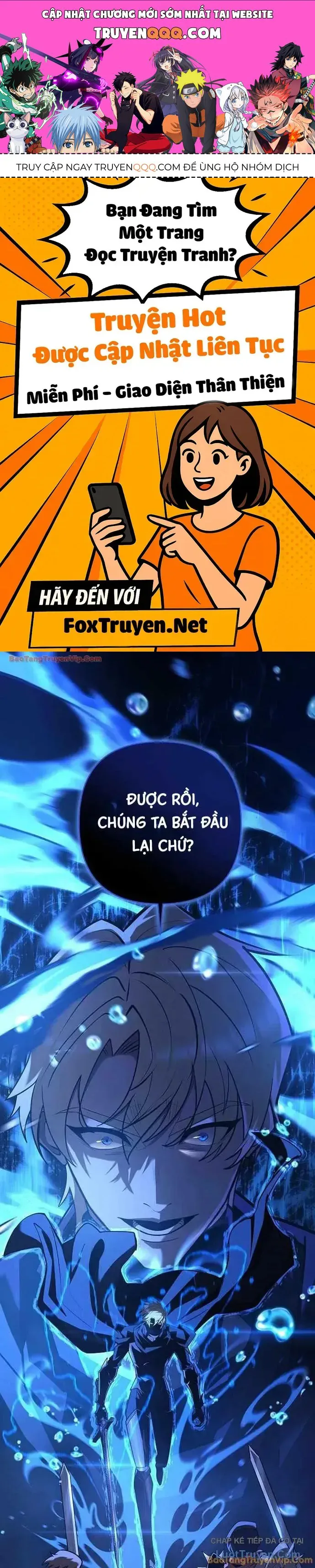 Con Chó Điên Nhà Công Tước chương 55 - trang 1