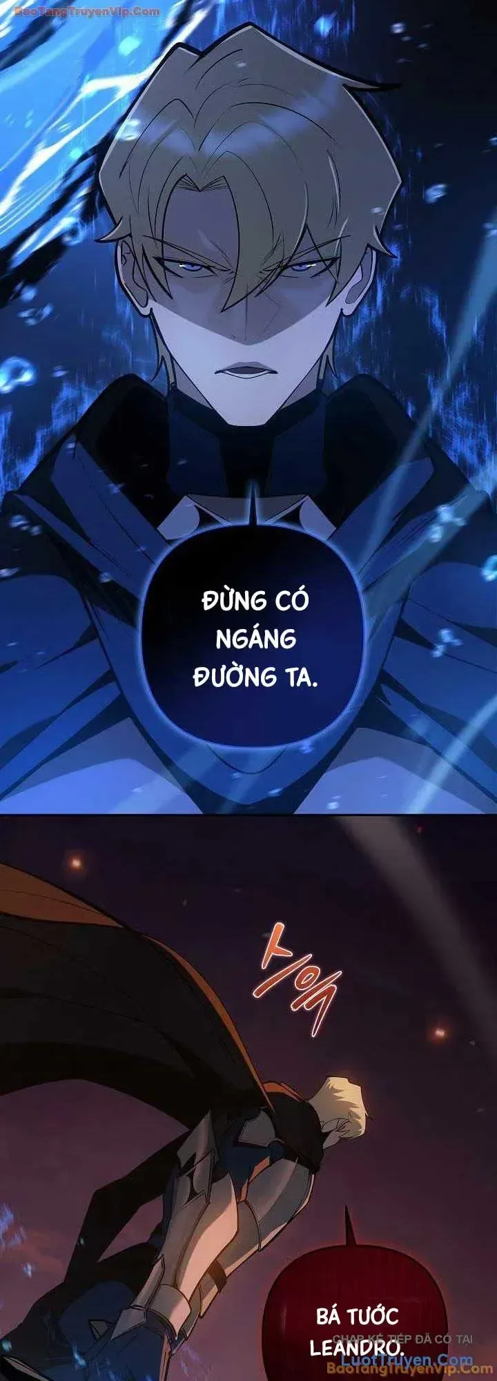 Con Chó Điên Nhà Công Tước chương 55 - trang 45