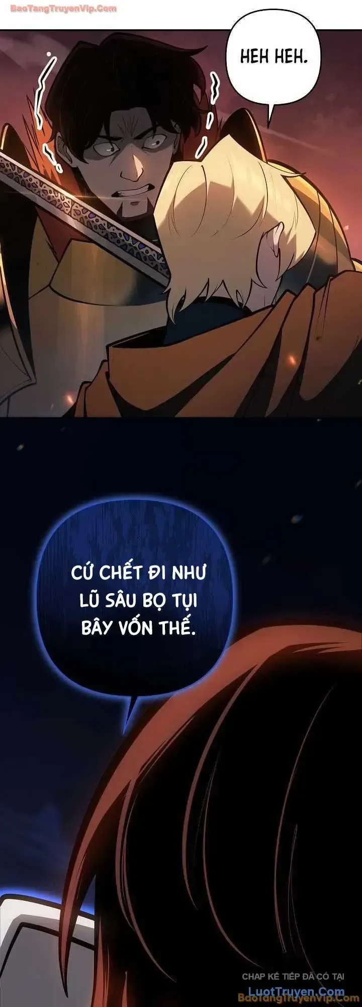 Con Chó Điên Nhà Công Tước chương 55 - trang 51