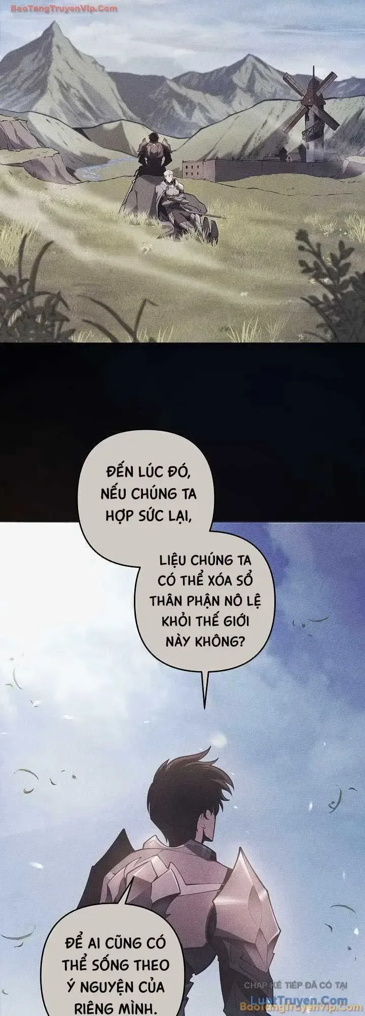 Con Chó Điên Nhà Công Tước chương 55 - trang 64