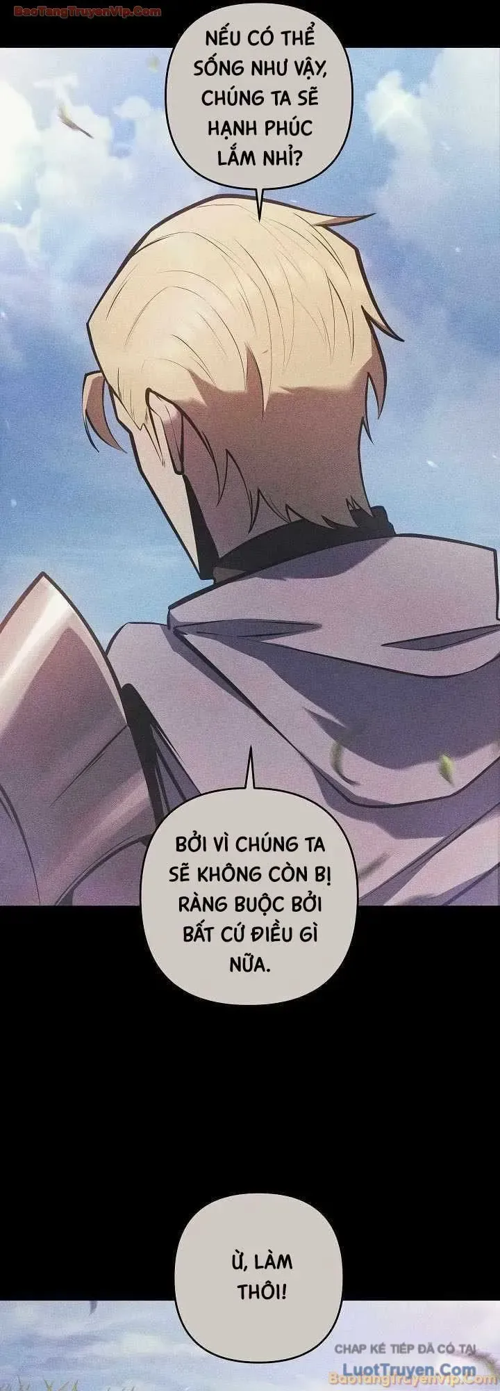 Con Chó Điên Nhà Công Tước chương 55 - trang 68