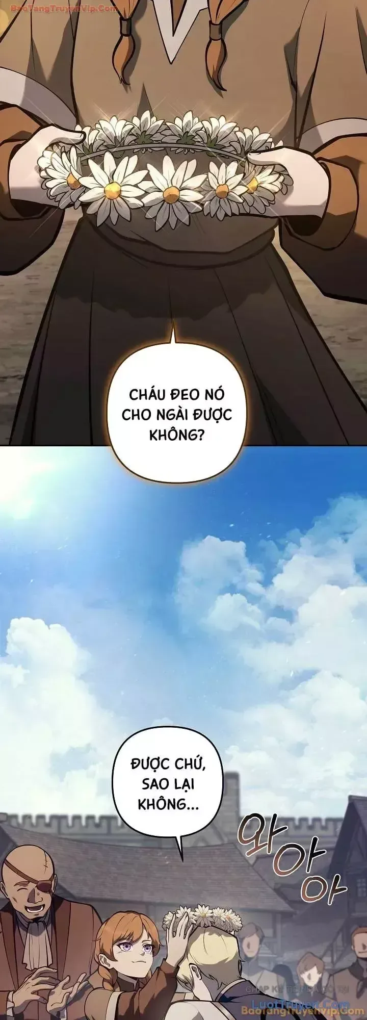 Con Chó Điên Nhà Công Tước chương 56 - trang 9