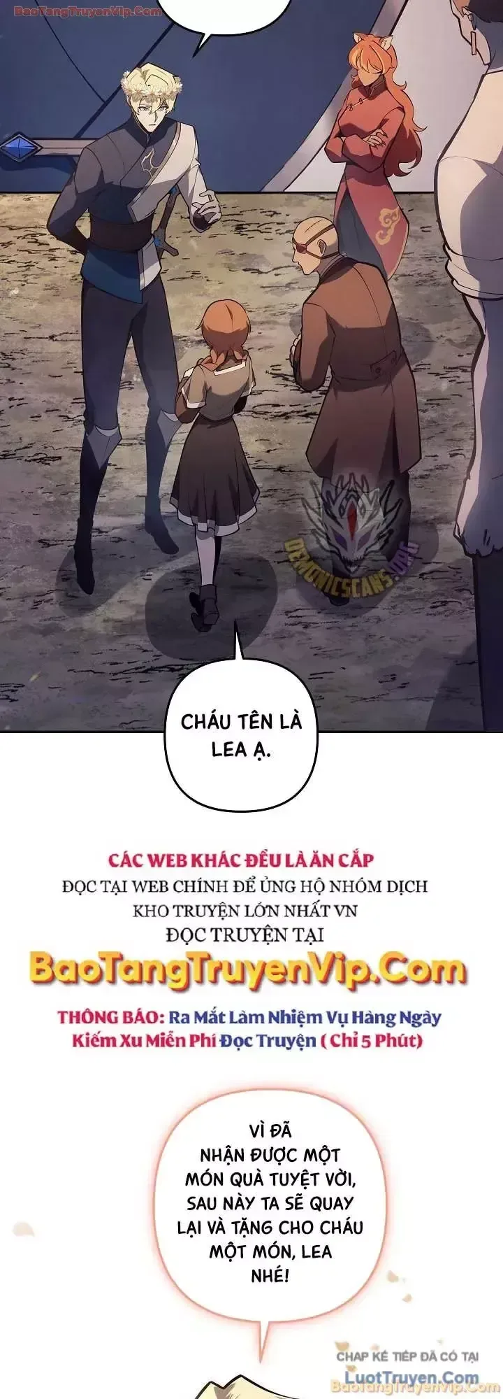 Con Chó Điên Nhà Công Tước chương 56 - trang 11