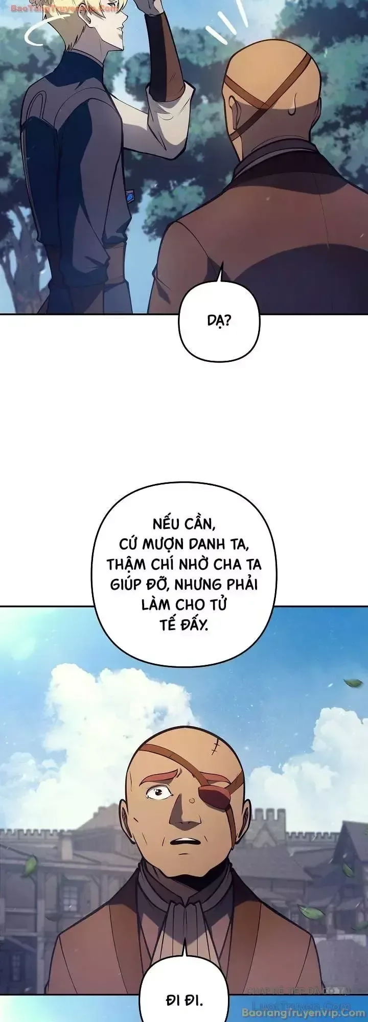 Con Chó Điên Nhà Công Tước chương 56 - trang 14