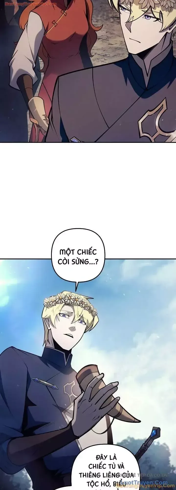 Con Chó Điên Nhà Công Tước chương 56 - trang 18