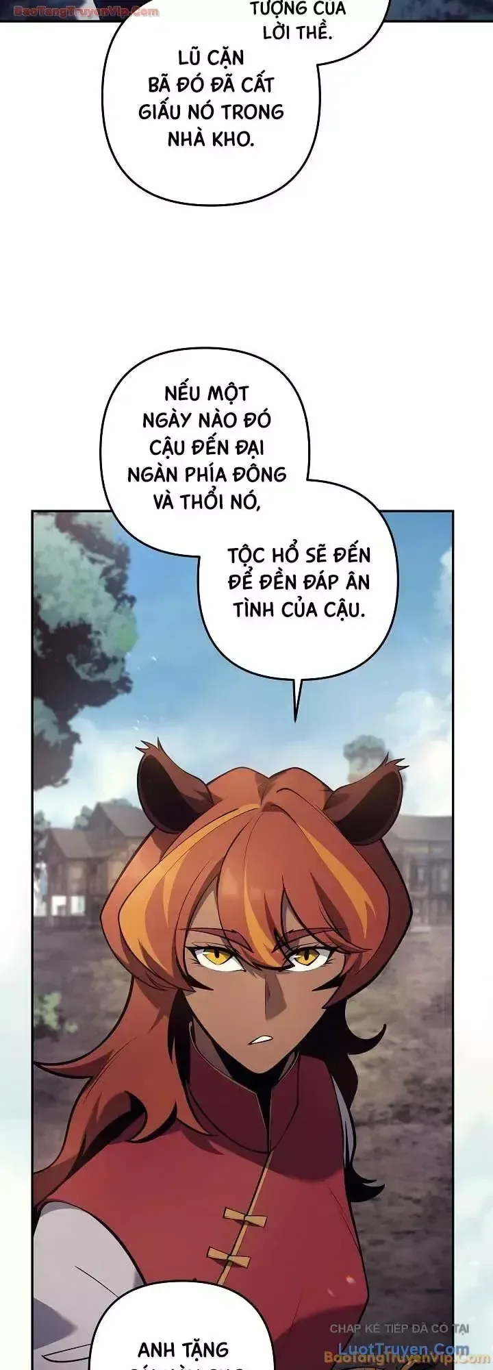 Con Chó Điên Nhà Công Tước chương 56 - trang 19