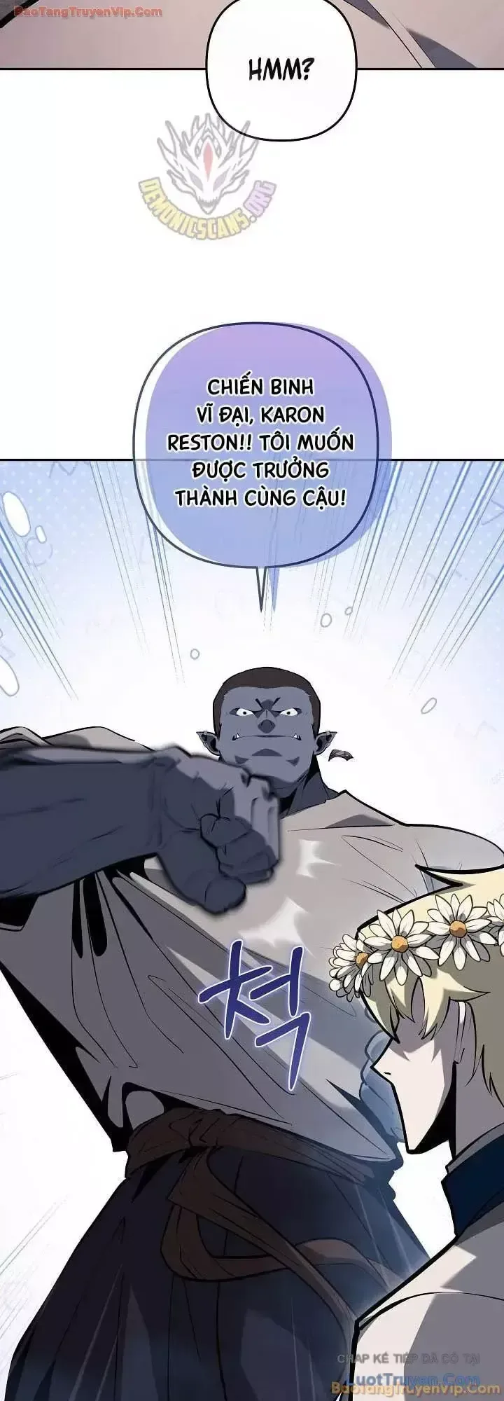 Con Chó Điên Nhà Công Tước chương 56 - trang 25
