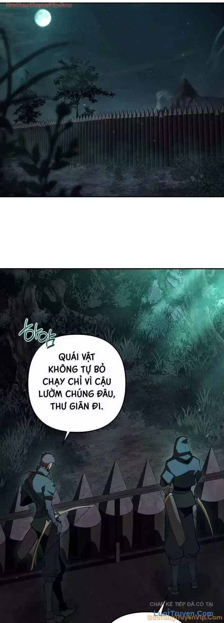 Con Chó Điên Nhà Công Tước chương 56 - trang 29