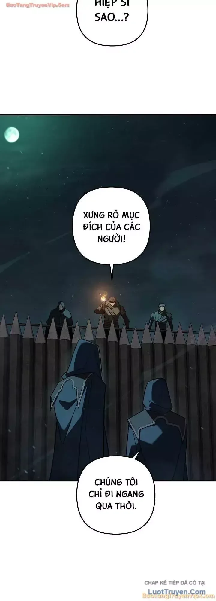 Con Chó Điên Nhà Công Tước chương 56 - trang 37