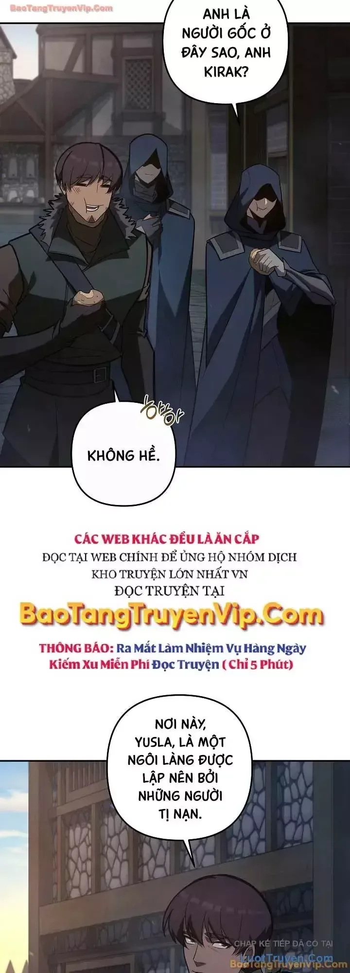 Con Chó Điên Nhà Công Tước chương 56 - trang 47