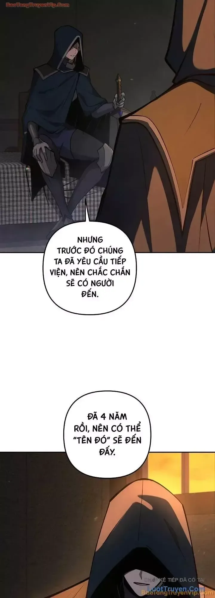 Con Chó Điên Nhà Công Tước chương 56 - trang 55